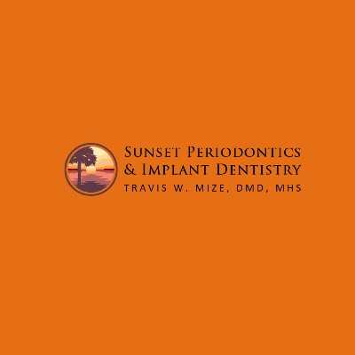 Sunset Periodontics  Implant Dentistry Profile Picture