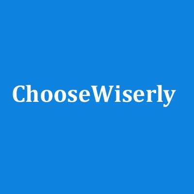 Choosewiserly Profile Picture