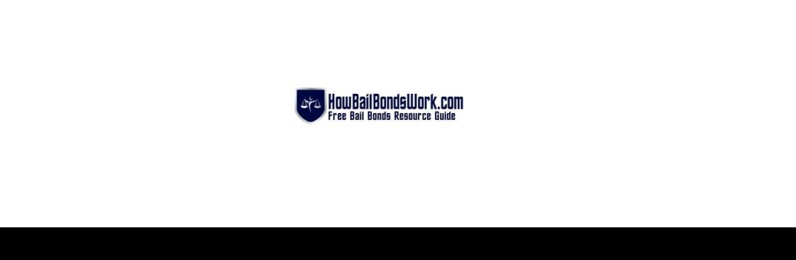 How Bail Bonds Work Cover Image