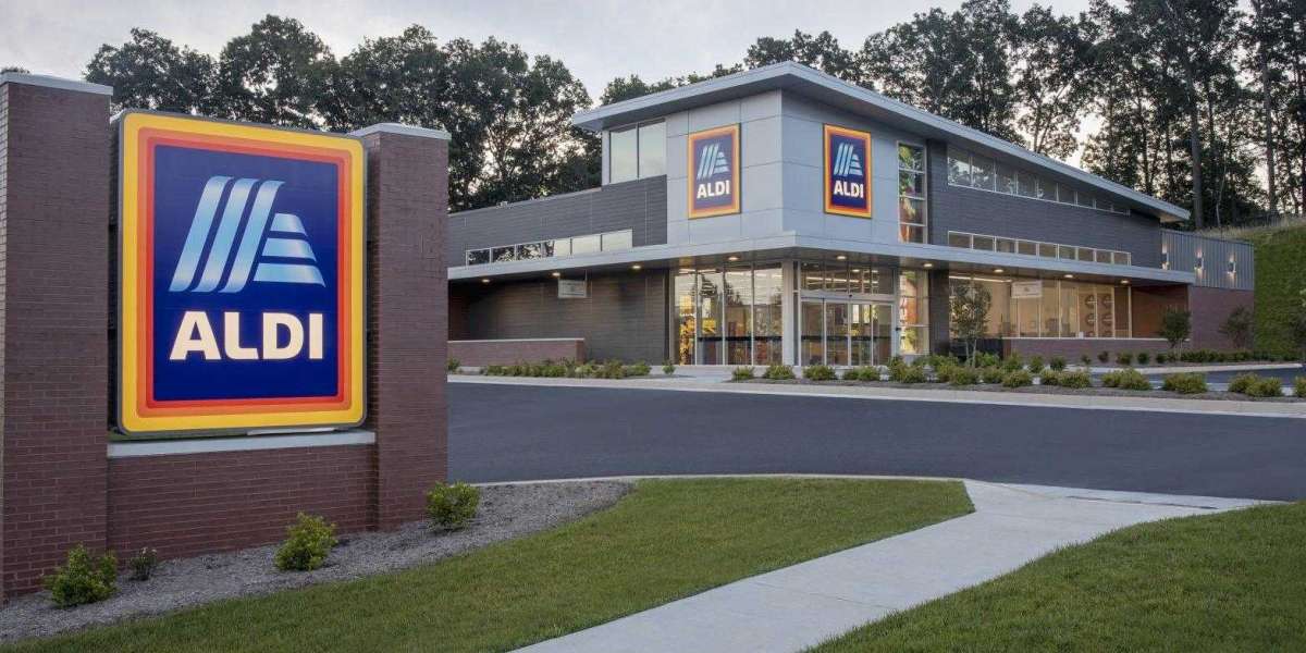 Tell ALDI Customer Survey at www.tellaldi.us