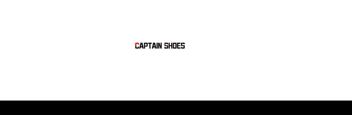 captainshoes Cover Image