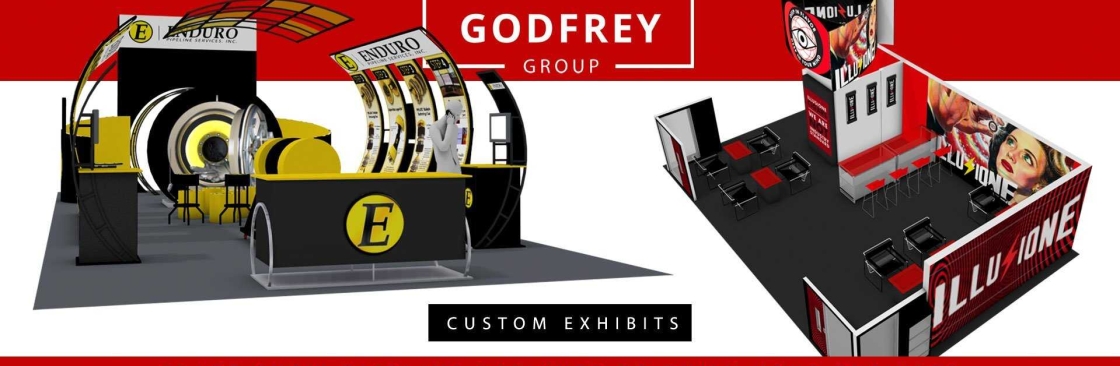 Godfrey Group Cover Image