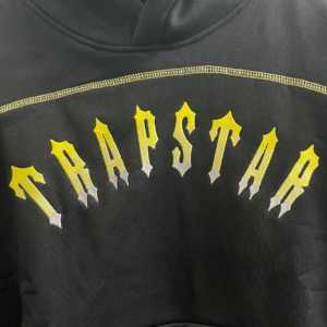 Trapstar Hoodie Profile Picture