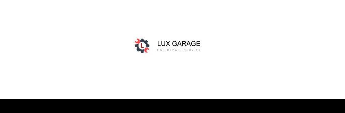 Lux Garage Services Cover Image