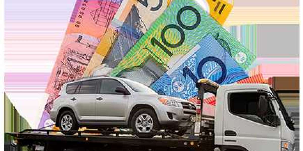 Get Fast Cash for Your Car in Brisbane: Turn Your Car into Cash with Cash for Cars!