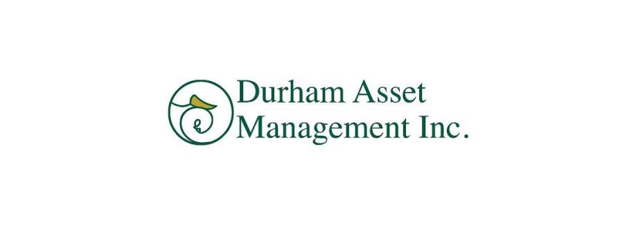 Durham Asset Management inc Cover Image