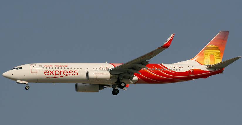 Air India Express Sharjah Office Address +1-800-491-0297