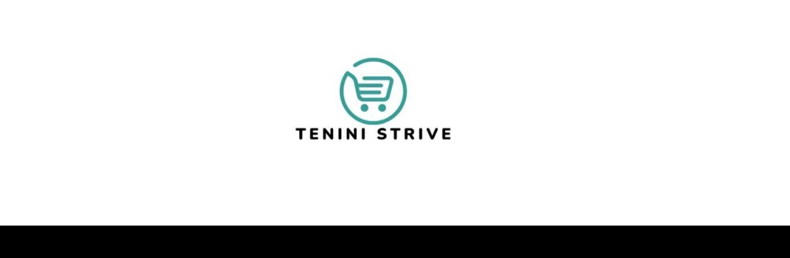 teninistrive Cover Image