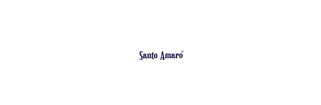 santoamaro Cover Image