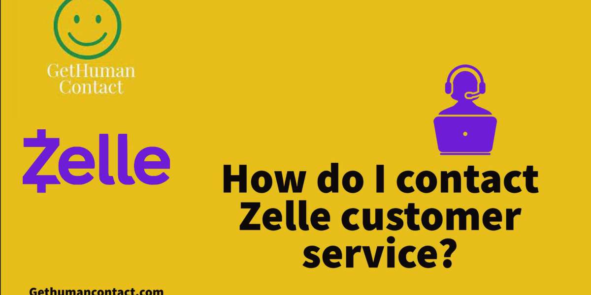 How do I Contact Zelle Customer Service?