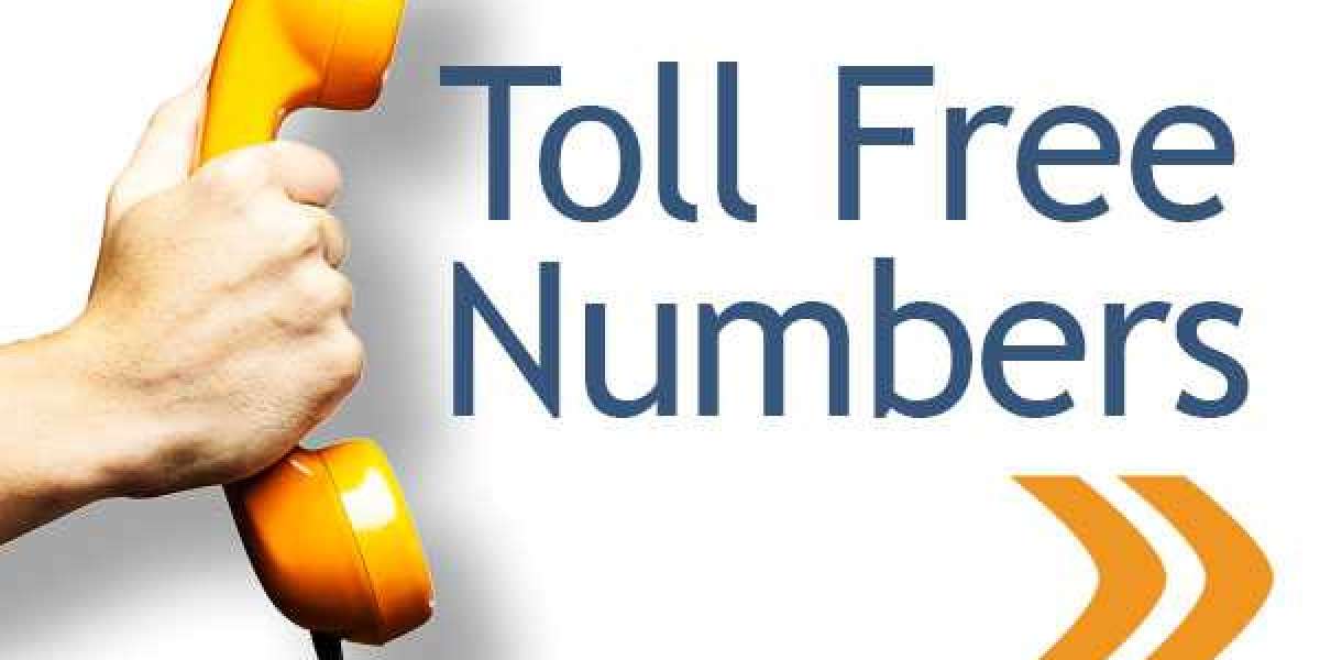 Choosing the Right Toll-Free Number Provider for Your Business