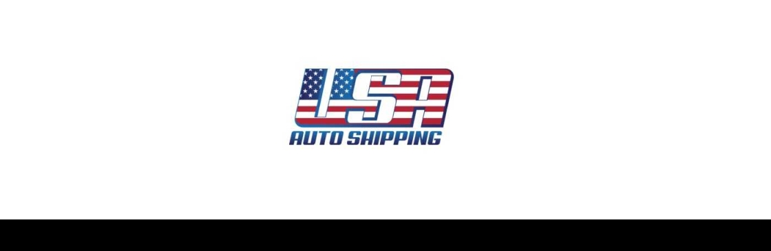 USA Auto Shipping Cover Image