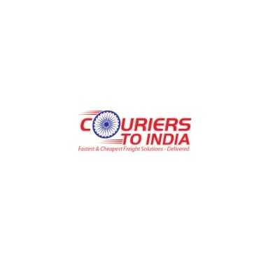 Couriers to India Profile Picture