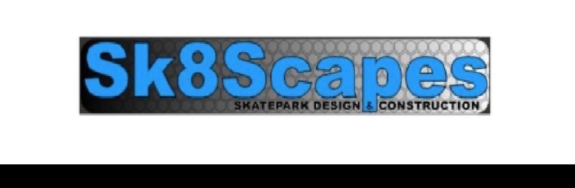 sk8scapes Cover Image