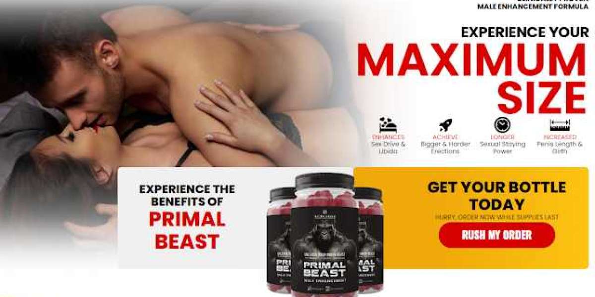 https://www.facebook.com/PrimalBeastMaleEnhancementGummiesCost/