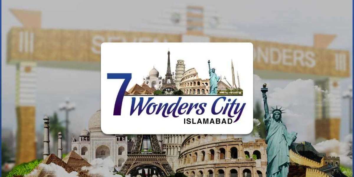 Enjoying the City of 7 Wonders: A Guide to Visiting 7 Wonders City Islamabad