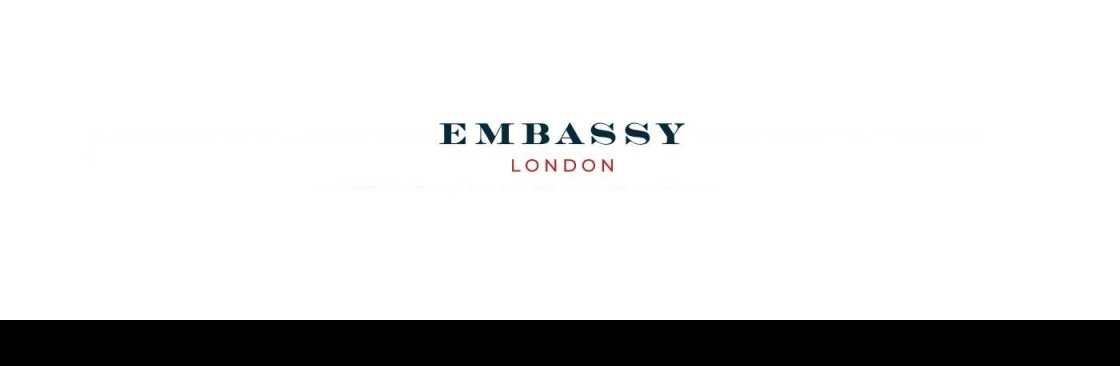 embassylondon Cover Image