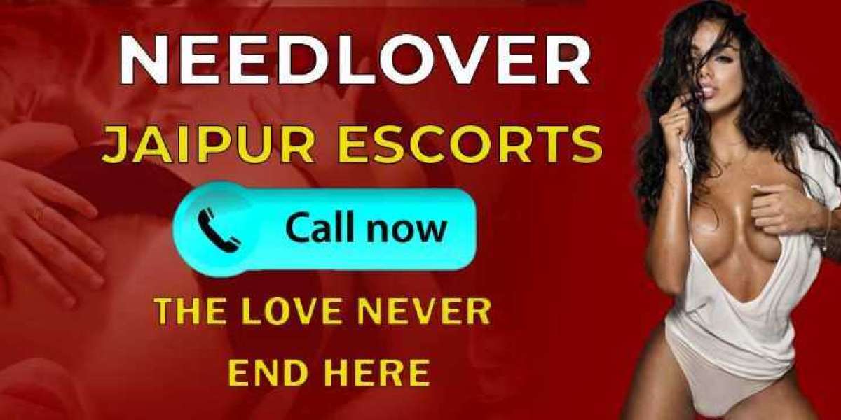 Jaipur Escort service