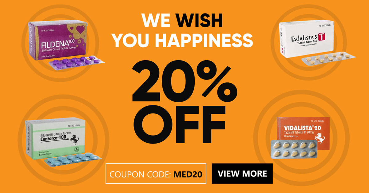 Medzcure Trusted Pharmacy - Fast & Free Delivery