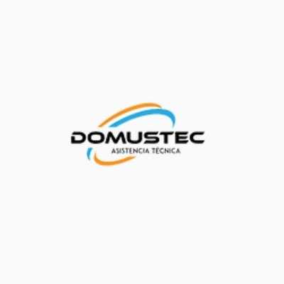 Domustec Asistencia Tecnica Profile Picture