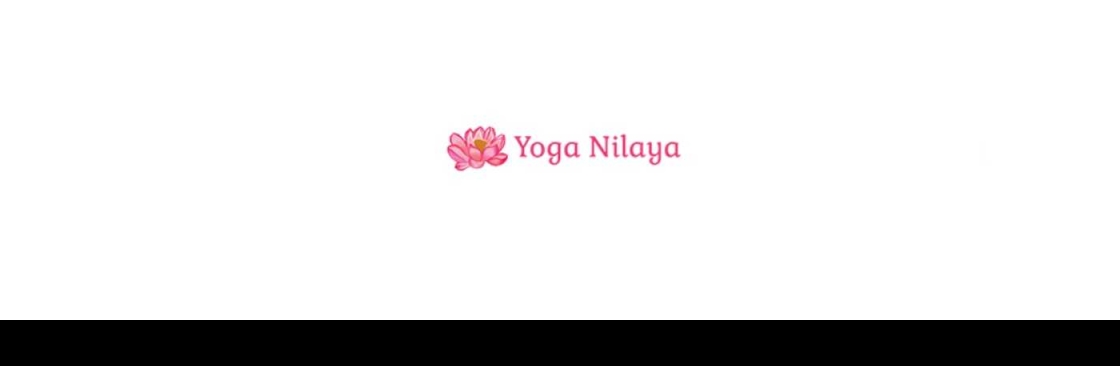 yoganilaya Cover Image