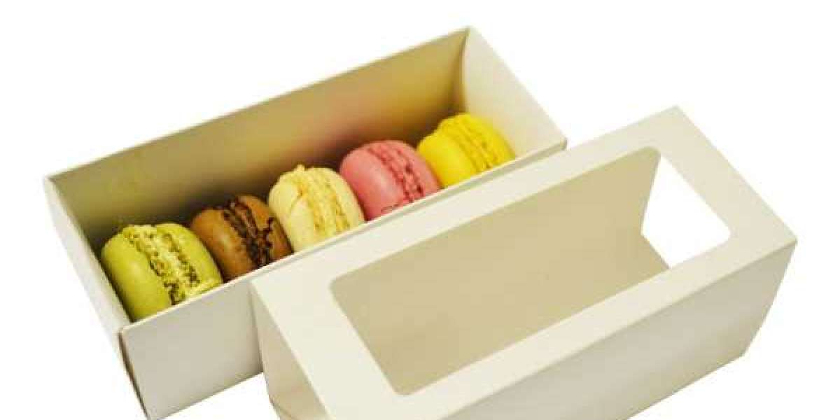 Detailed Guidance for Confectioners on Macaron Boxes Wholesale