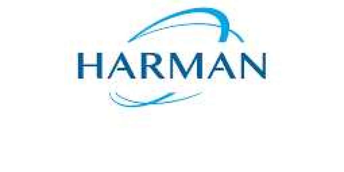 HARMAN Automotive Android Security System - Android OS Car