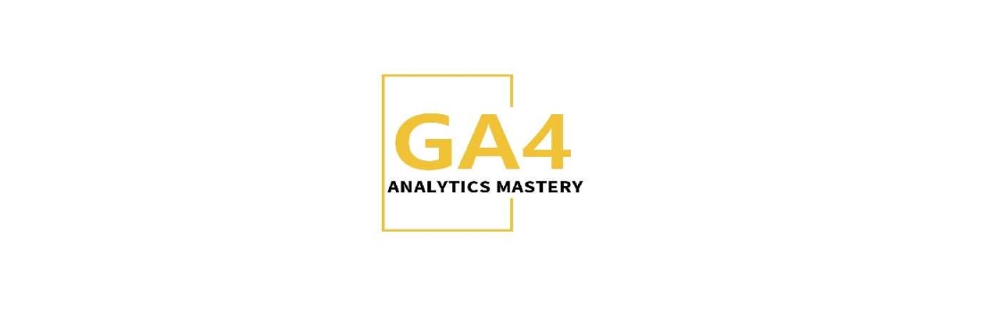 Google Analytics 4 Academy Cover Image