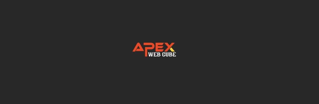 Apex Web Cube Cover Image