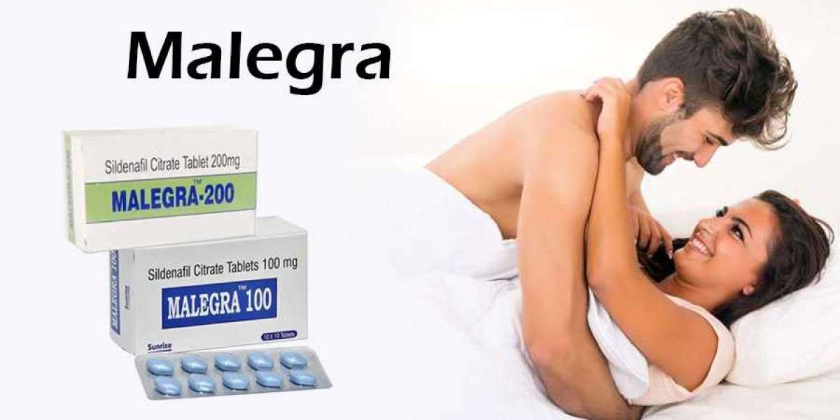 How Would Malegra Mg Benefit Your Sexual Life?