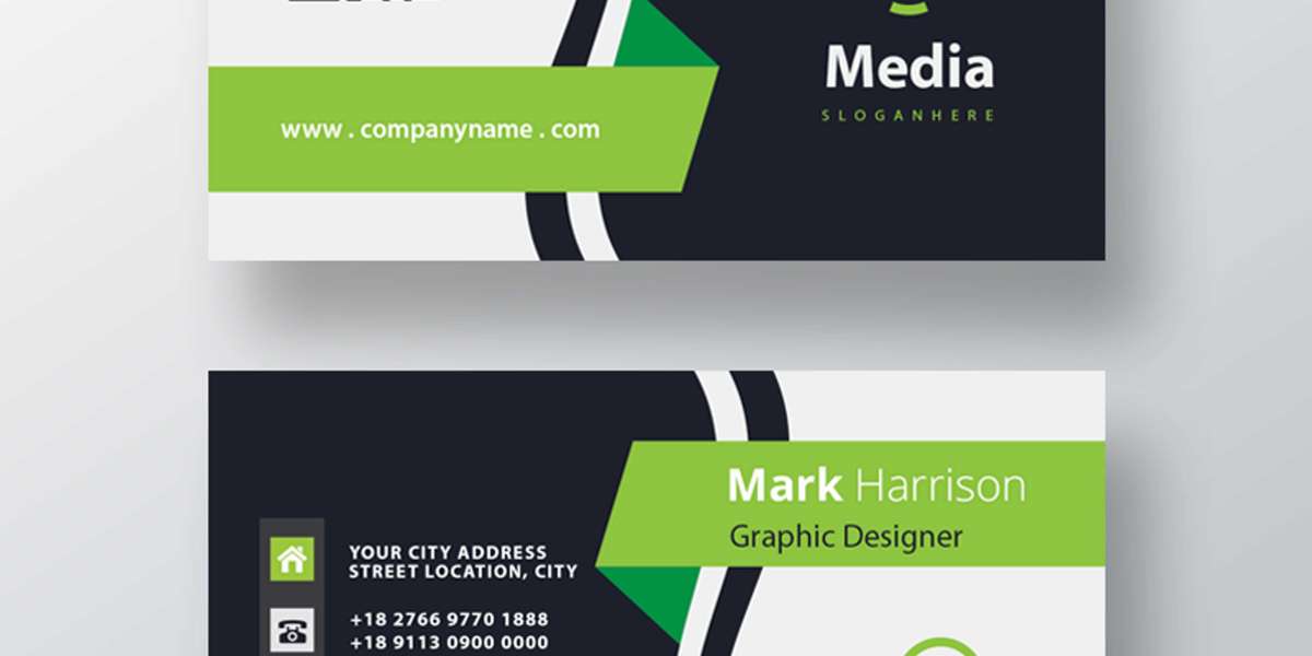 Unleashing the Power of Digital Name Card Printing for Your Business