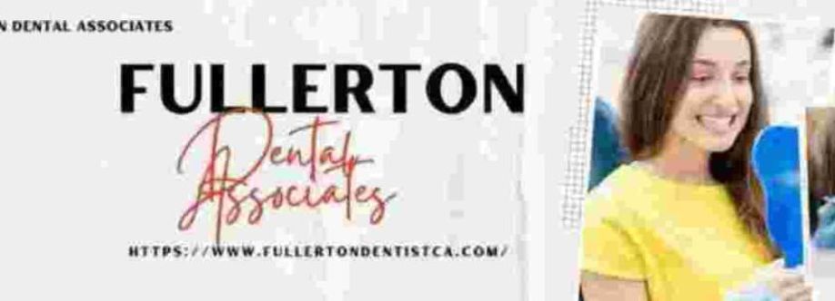 Fullerton Dental Associates Cover Image