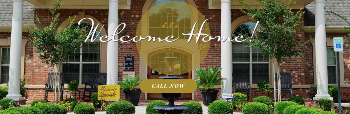 Lafayette Gardens Apartments Cover Image