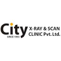 City Xray Profile Picture