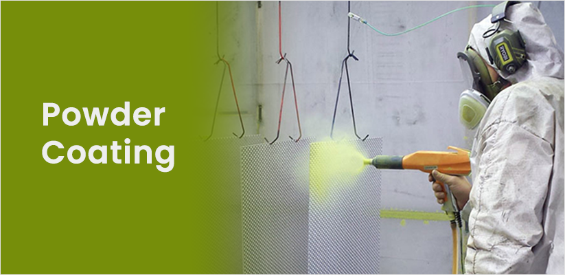 Factors to Consider When Choosing a Powder Coating Service in San Antonio