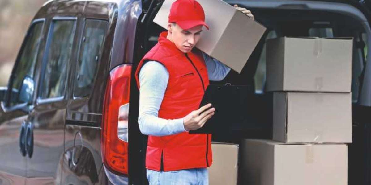 Houston Courier: Why Fast Delivery is Vital for Businesses