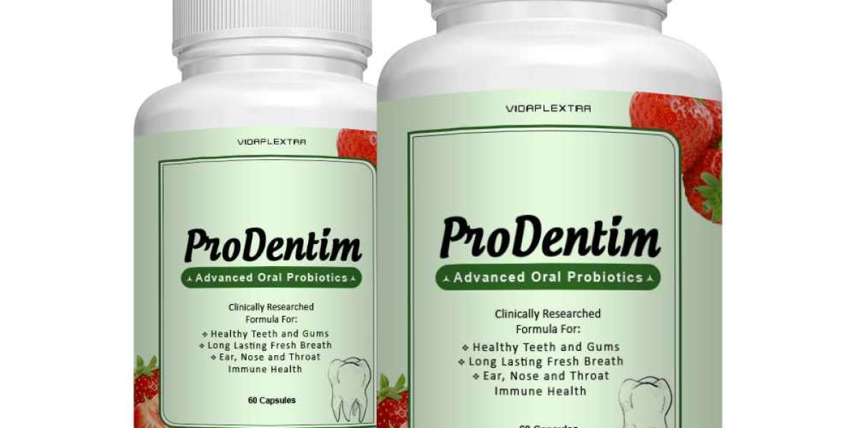 ProDentim Review – Read It Now!