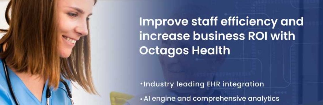 Octagos Health Cover Image