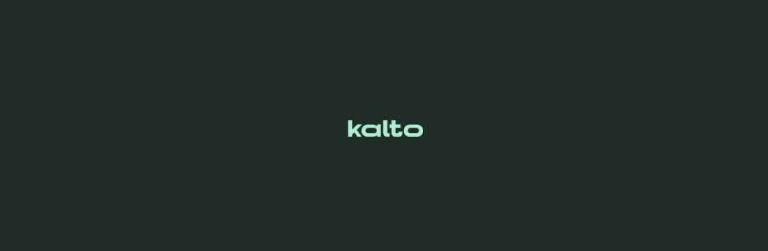 kalto Cover Image