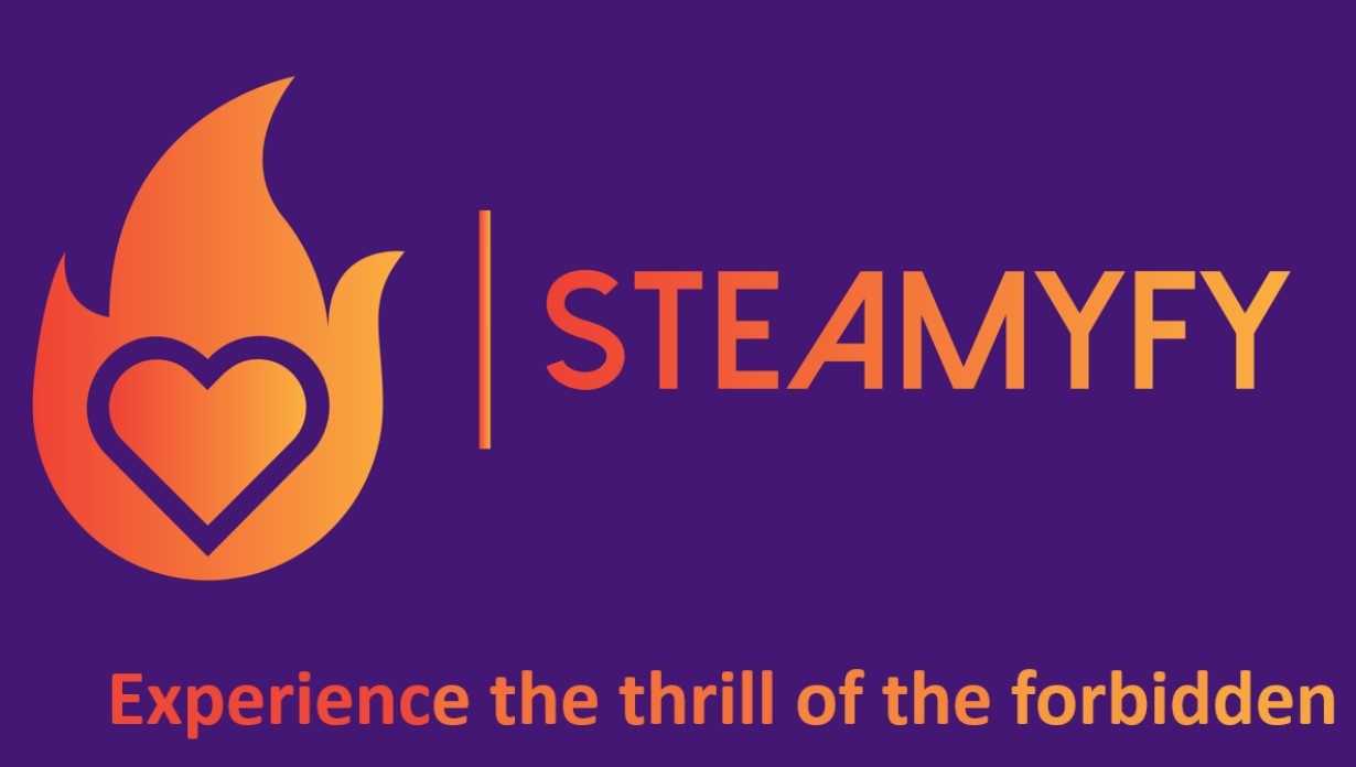 Steamyfy Profile Picture