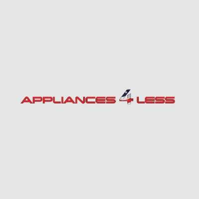 Appliances 4 less Profile Picture