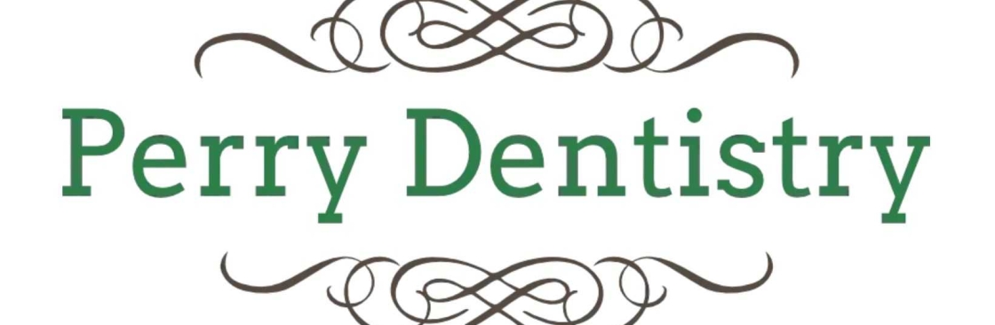 Perry Dentistry Cover Image