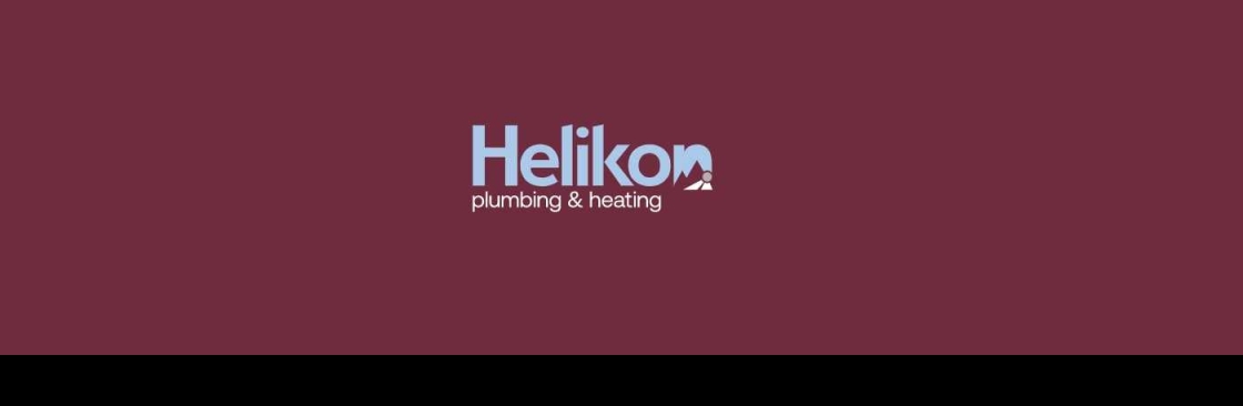 Helikon Plumbing AND Heating Cover Image