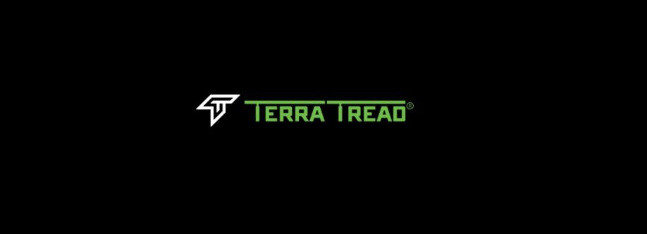 TerraTread Cover Image