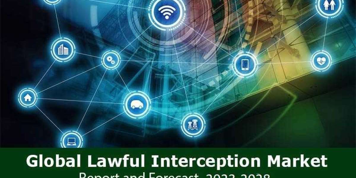 Lawful Interception Market Projected to Cross US$ 10.2 Billion by 2028