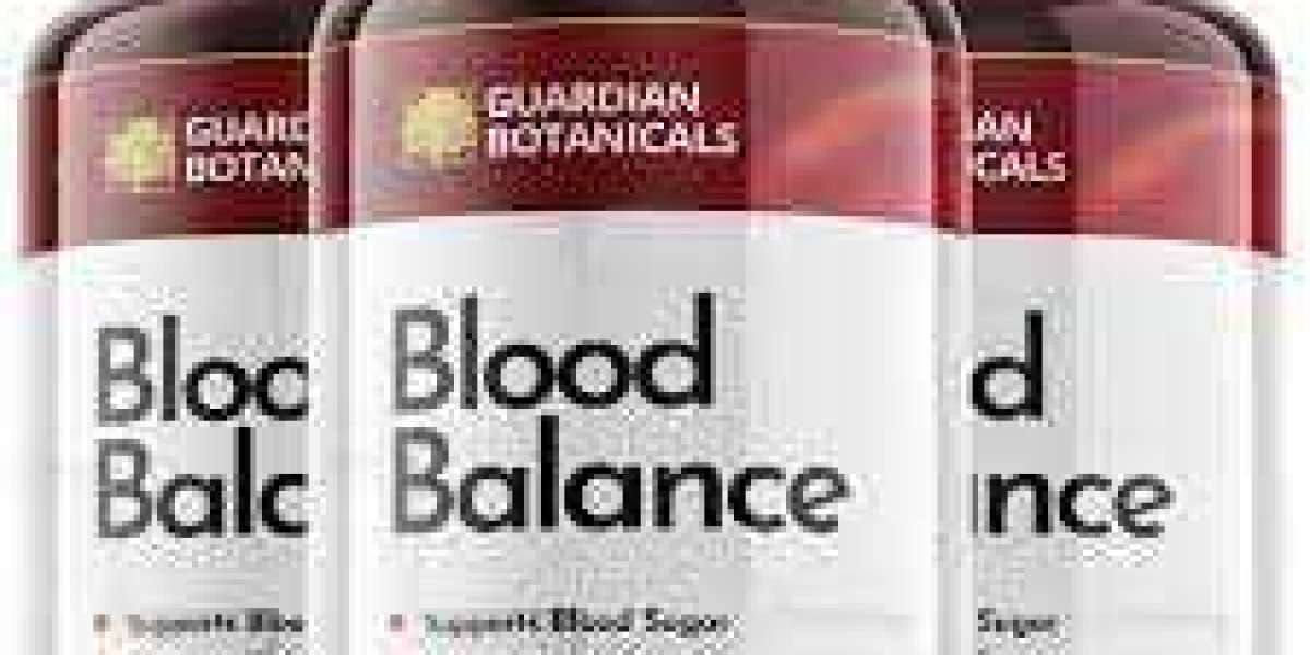 What Blood Balance Reviews Has in Common With Kim Kardashian