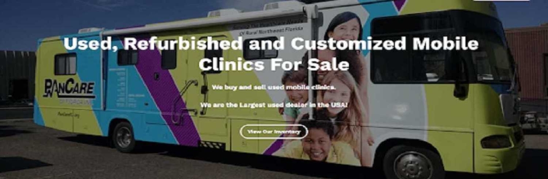 Used Mobile Clinics Dart Colorado LLC Cover Image