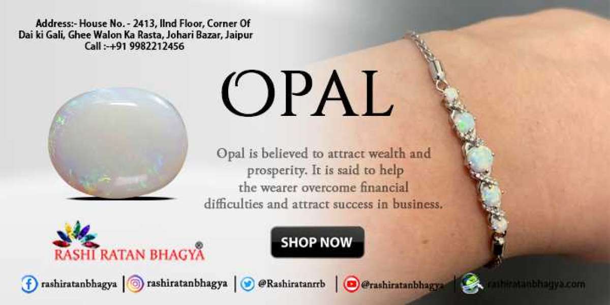 Buy Opal Stone Online at Wholesale Price in India