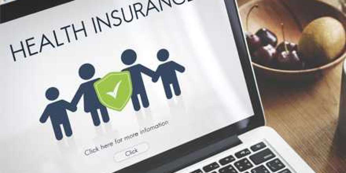 Benefits of Taking a Health Insurance Plan