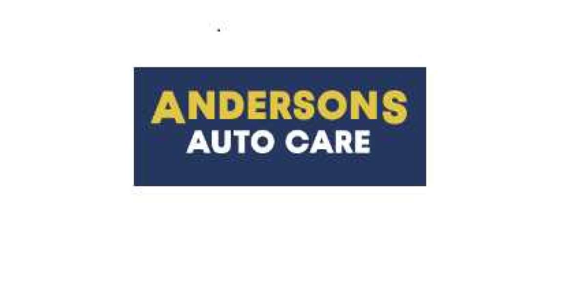 Experience Reliable Auto Repair Services with Anderson Auto Care in Belmont, Australia.